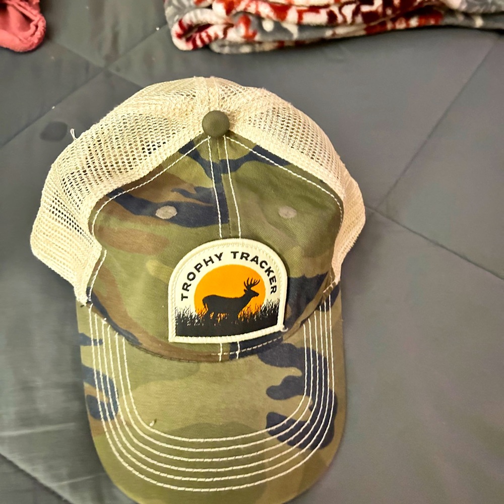 Camo hot